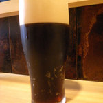 かねます - 黒ビール
