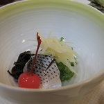 和泉屋 - 夕食　09.09.08.