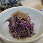 和泉屋 - 夕食　09.09.08.