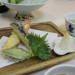 和泉屋 - 夕食　09.09.08.