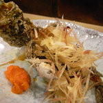 かねます - オコゼからあげ