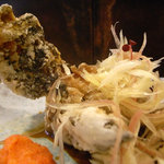 かねます - オコゼからあげ