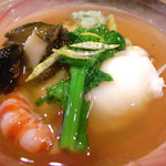 かねます - 生ゆば