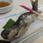 和泉屋 - 夕食　09.09.08.