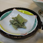 和泉屋 - 夕食　09.09.08.