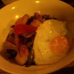 がじゅまる - メニュー外「がじゅまるエスニック」