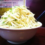 ラーメン 頂 - 