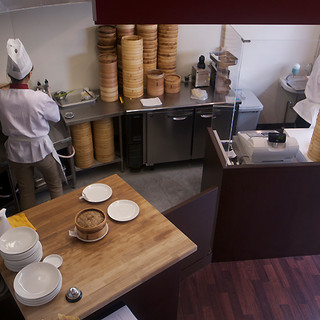 上海小籠包 祥瑞_2