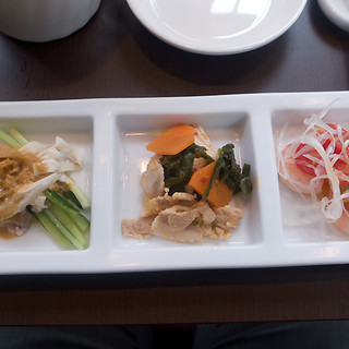 上海小籠包 祥瑞_1