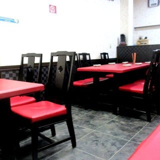 台湾料理 来来_2