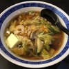 ラーメン明日香 勝田台店