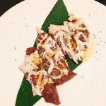 肉焼ラウンジ hana - 