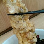 名代 箱根そば - 