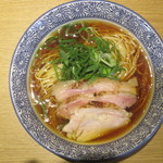 麺屋一燈 - 