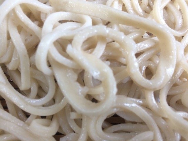 やまたけそば処