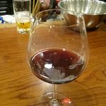 ムッシュ田中の料理とワインの店Vin Vin - 