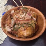 Takoyaki Konkon - 