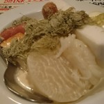 赤提灯酒場×ビストロ 恵比寿 喰家 ショッカー - 