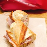 ル・グルニエ・ア・パン - 