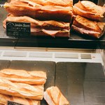 ル・グルニエ・ア・パン - 