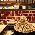 味奈登庵 - #家庭画報風味。