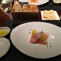 TRATTORIA CREATTA - 