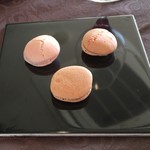 悦  - マカロン（３人分）