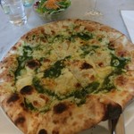 TRATTORIA Alioli - 