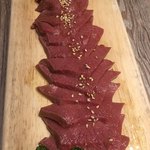 焼肉・冷麺 二郎 - 