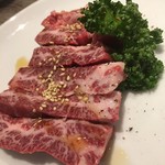 焼肉・冷麺 二郎 - 