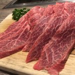 焼肉・冷麺 二郎 - 