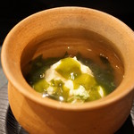 甘鯛の若竹蒸し（2017/4）