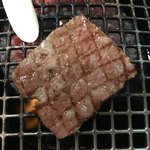 焼肉 静龍苑 - 