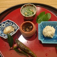 日本料理 太月 - 