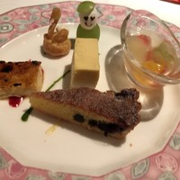 モナリザ 恵比寿店 - 