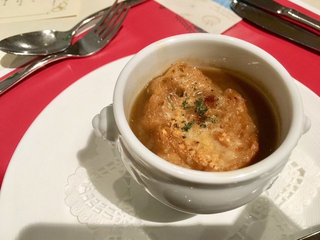 閉店 リサとガスパール レストラン 富士急ハイランド 洋食 食べログ