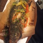 イタリアン酒場ナチュラ - 