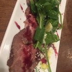 イタリアン酒場ナチュラ - 