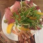 イタリアン酒場ナチュラ - 