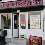 TANGIERS CAFE 2ND - 