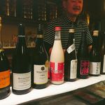 宝寿司分店 - 今日のラインナップ