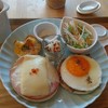 はるにわカフェ