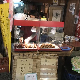 川口駅でおすすめの美味しい焼き鳥をご紹介 食べログ