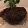 Morton's The Steakhouse - 料理写真: