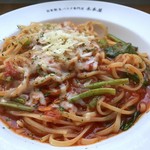 自家製生パスタ専門店 木本屋 - 