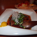 ふか井 - 豚角煮