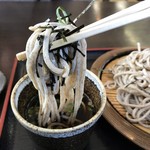 しな川 - 太か麺やけん