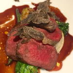 ビストロ ティアボ - 