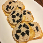 ビストロ ティアボ - 