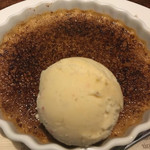 ビストロ ティアボ - 